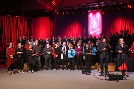 ZDAJ ZAORI PESEM O SVOBODI 2025 56 FOTO LJUBO VUKELIČ